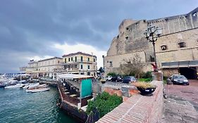 Residenza Borgo Marinaro